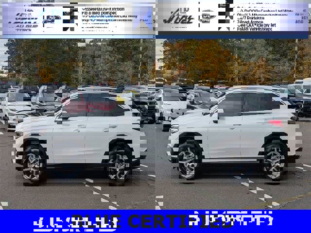 Used 2023 Mercedes-Benz GLC 300 4MATIC image 6