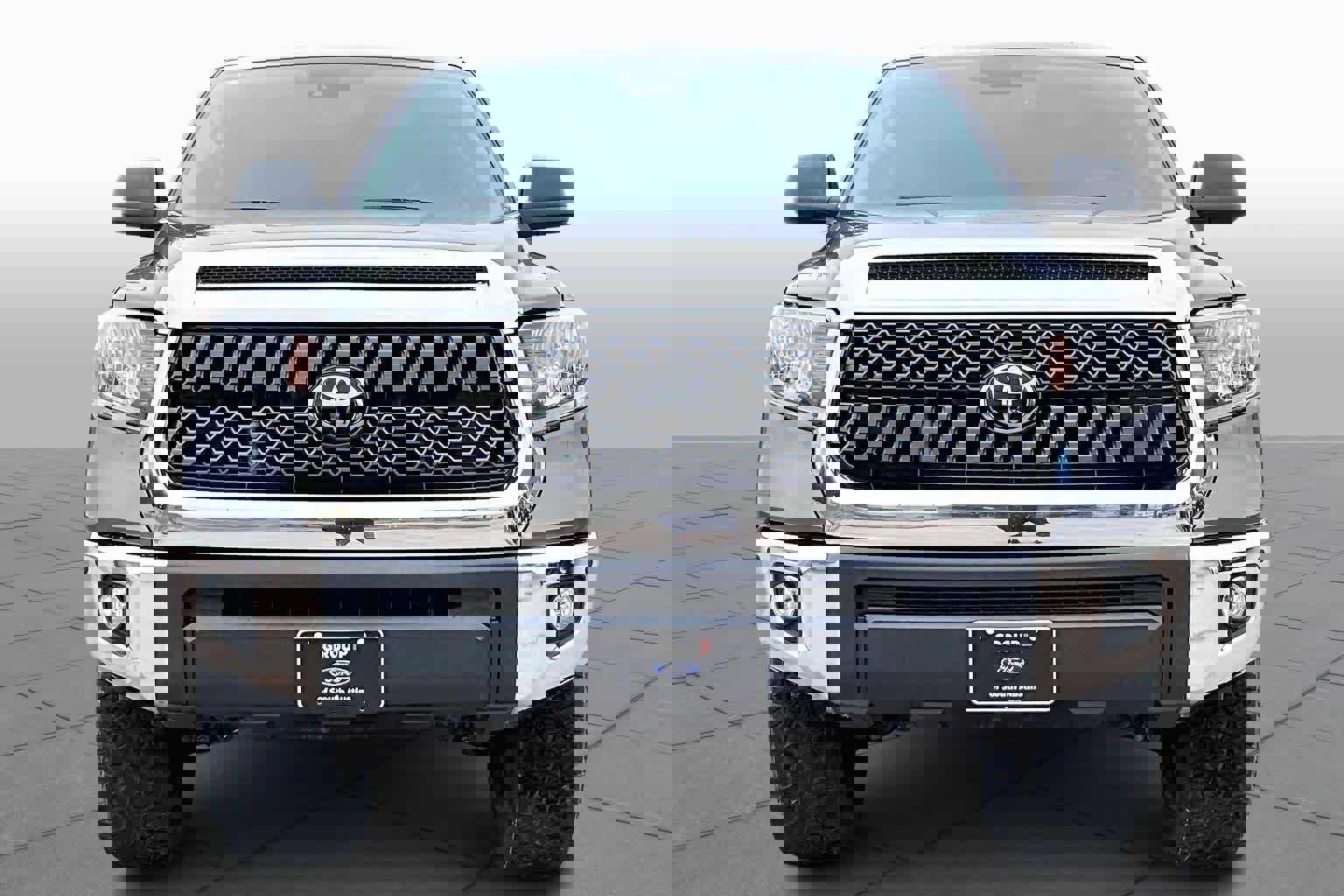 Used 2021 Toyota Tundra SR5 image 3