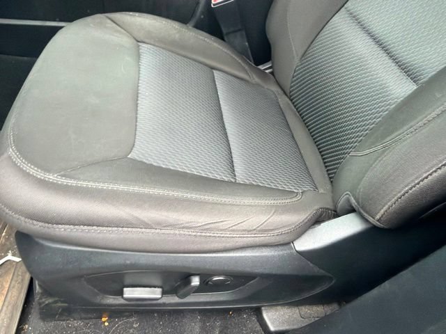 Certified 2022 Ford Explorer XLT RWD image 6