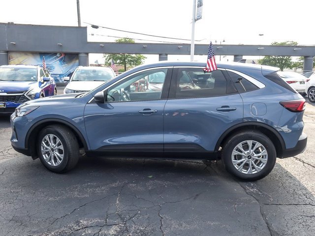 Certified 2024 Ford Escape Active FWD image 6