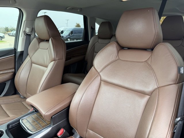 Used 2020 Acura MDX FWD w/ Technology Package image 10