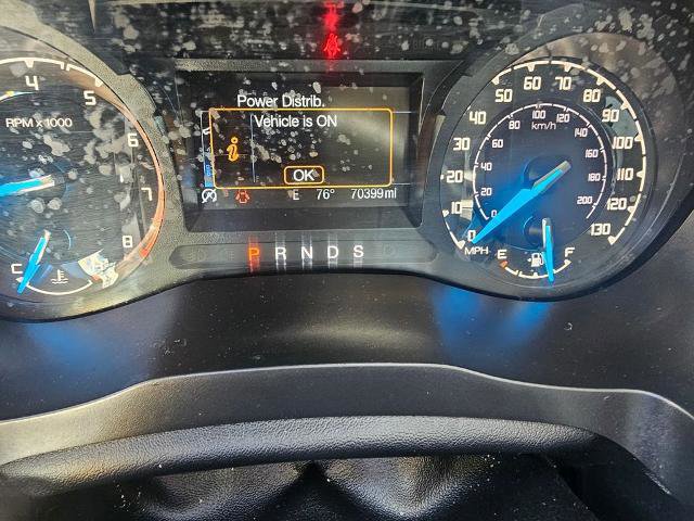 Certified 2021 Ford Ranger XLT image 23