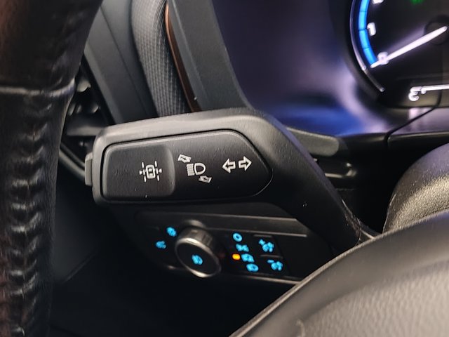 Certified 2021 Ford Bronco Sport Outer Banks w/ Outer Banks Package (96D) AWD/4WD image 38