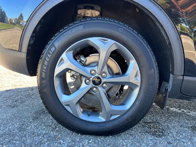 Certified 2025 Ford Escape ST-Line Select AWD/4WD image 14