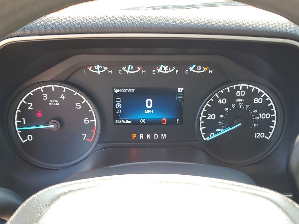 Certified 2023 Ford F150 XL w/ STX Appearance Package AWD/4WD image 20