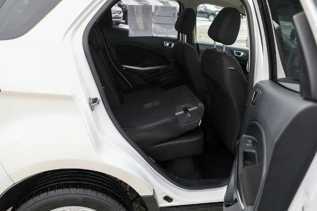 Certified 2019 Ford EcoSport SE image 34