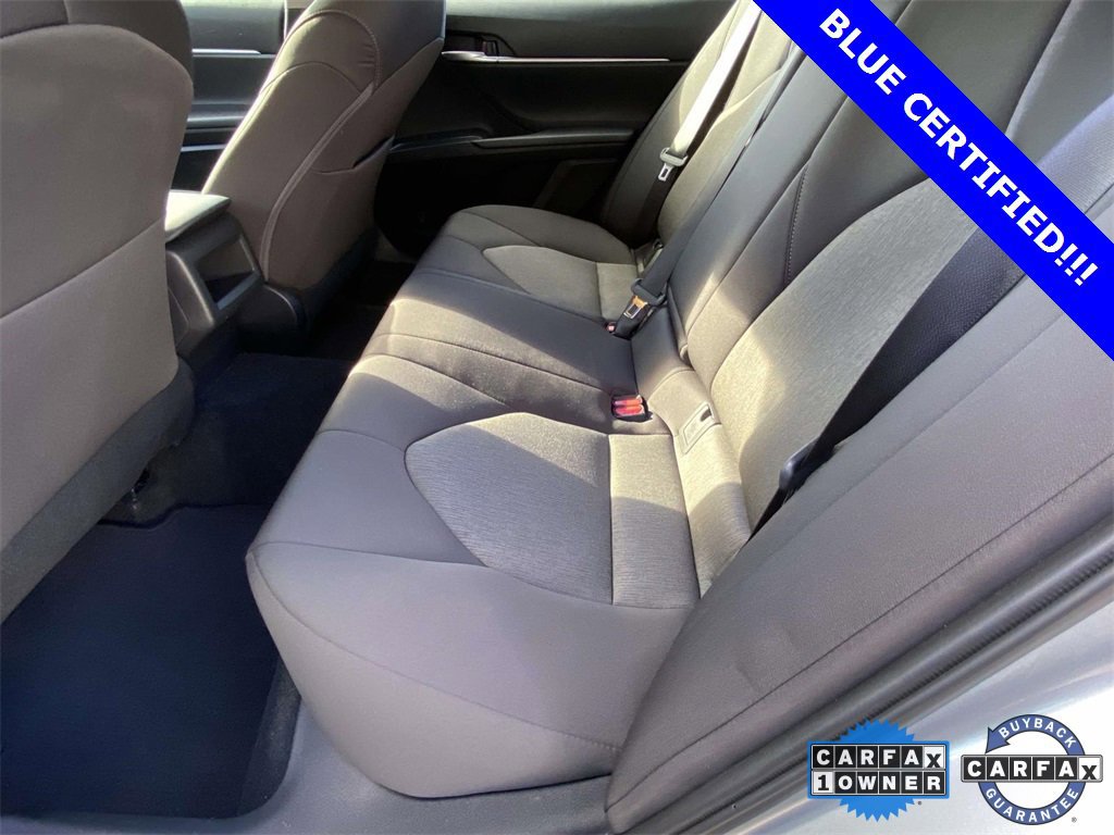 Used 2023 Toyota Camry LE image 10