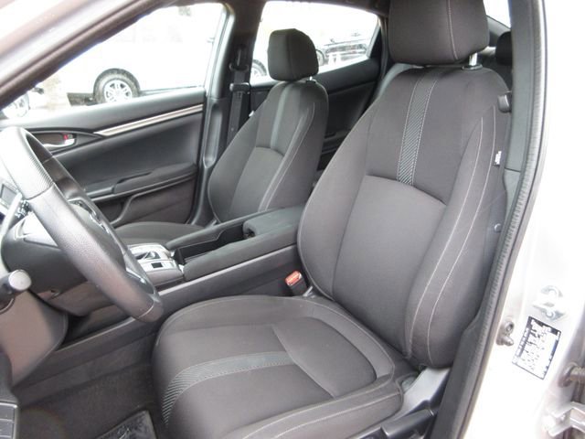 Used 2018 Honda Civic LX image 12