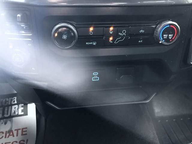 Certified 2023 Ford F150 XL w/ STX Appearance Package image 15