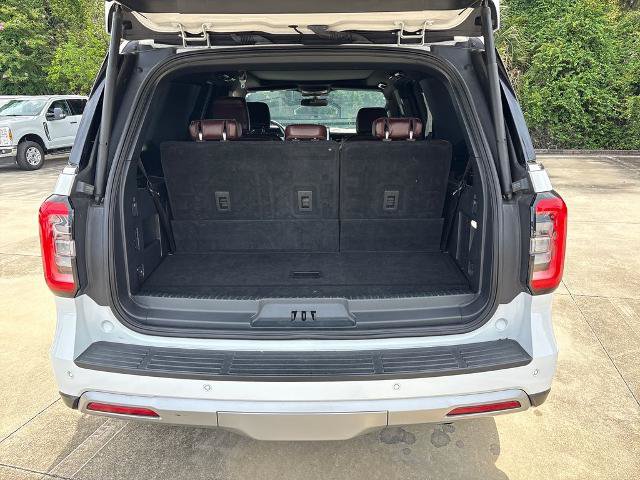 Certified 2024 Ford Expedition Limited RWD image 32
