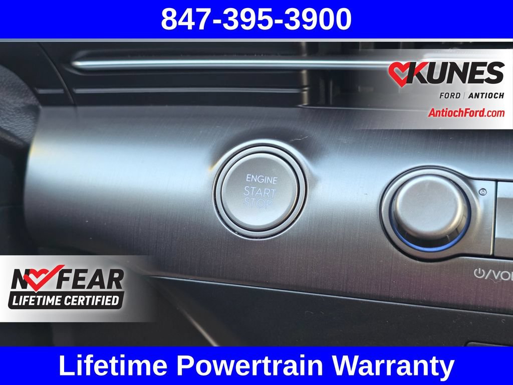 Used 2024 Hyundai Kona SEL AWD/4WD image 51