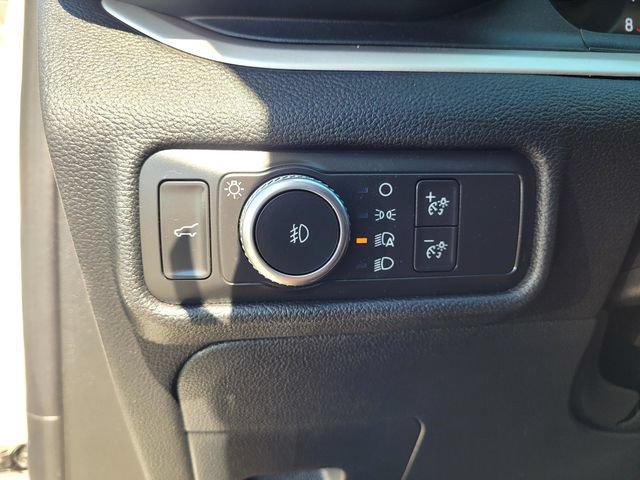 Certified 2021 Ford Explorer XLT w/ Equipment Group 202A RWD image 17