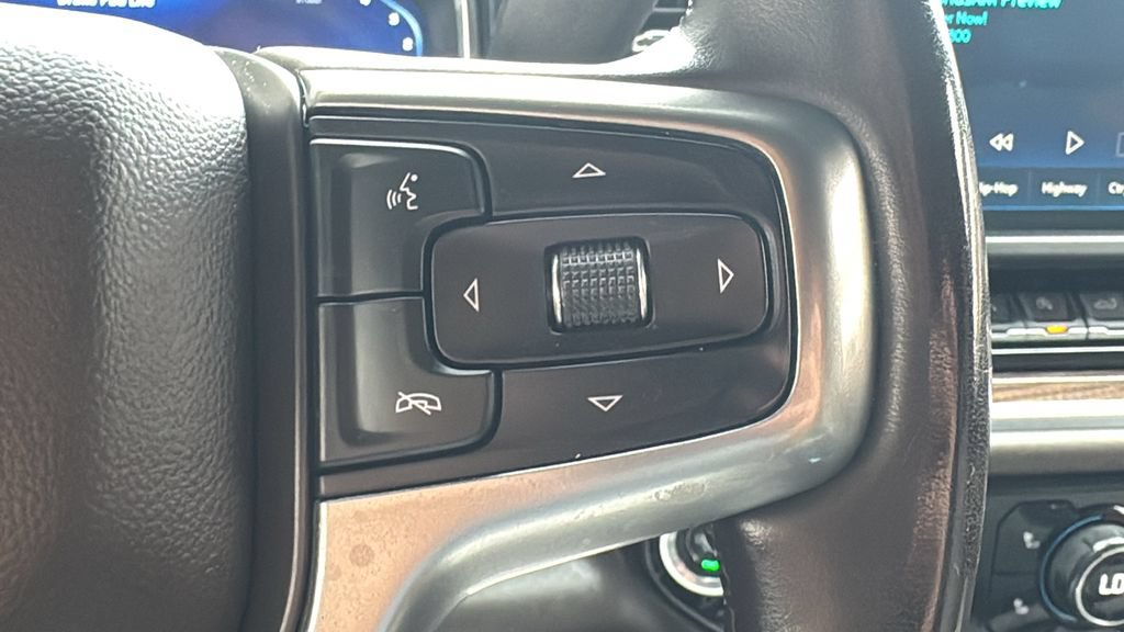 Used 2023 Chevrolet Silverado 1500 LT RWD image 14