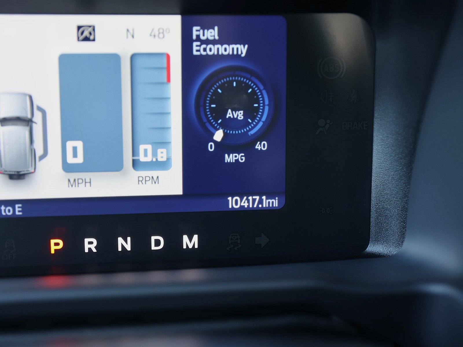 Certified 2024 Ford Bronco Badlands image 40