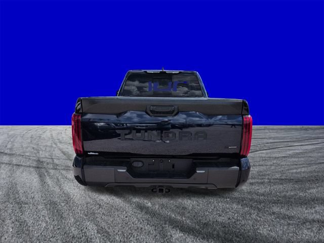 Used 2022 Toyota Tundra SR5 w/ SR5 Convenience Package RWD image 4