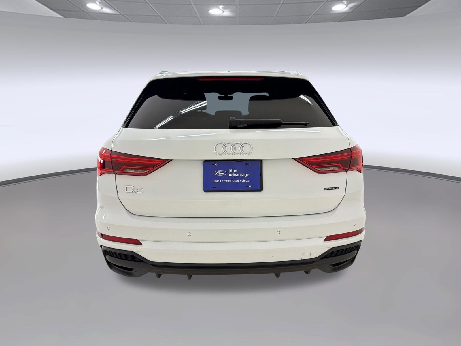 Used 2023 Audi Q3 2.0T Premium AWD/4WD image 10