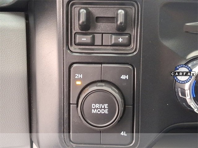 Certified 2024 Ford F450 Limited w/ FX4 Off-Road Package image 26