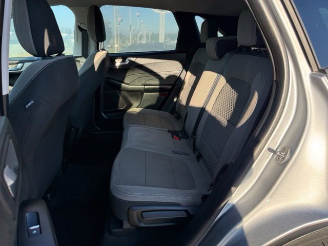 Certified 2021 Ford Escape SE AWD/4WD image 11