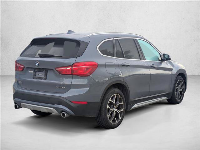 Used 2020 BMW X1 xDrive28i w/ Convenience Package AWD/4WD image 5
