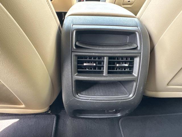 Used 2019 Cadillac XT5 Luxury FWD image 15