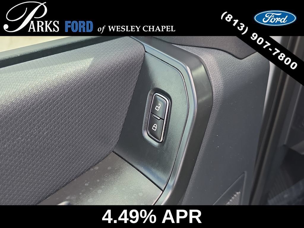 Certified 2023 Ford F150 XL w/ STX Appearance Package AWD/4WD image 18