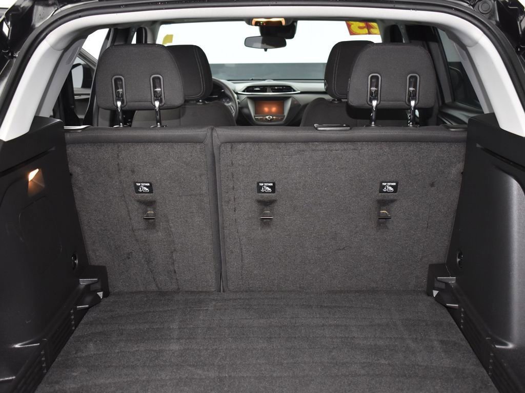 Used 2023 Chevrolet TrailBlazer LT image 13