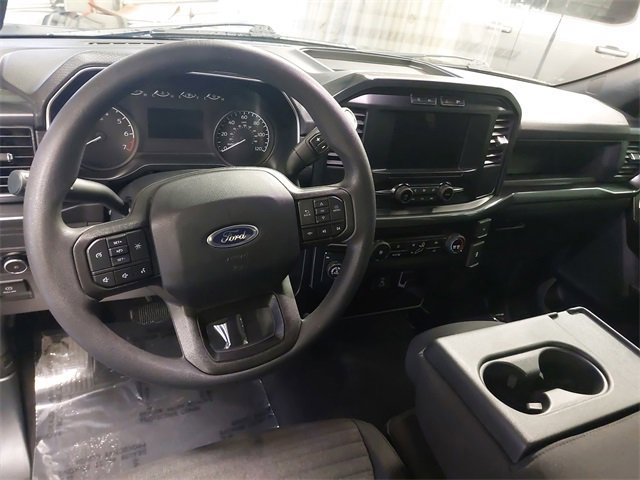 Certified 2023 Ford F150 XL w/ STX Appearance Package image 16