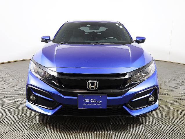 Used 2020 Honda Civic EX-L image 6