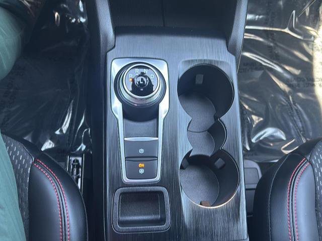 Certified 2025 Ford Escape ST-Line w/ Equipment Group 301A image 21