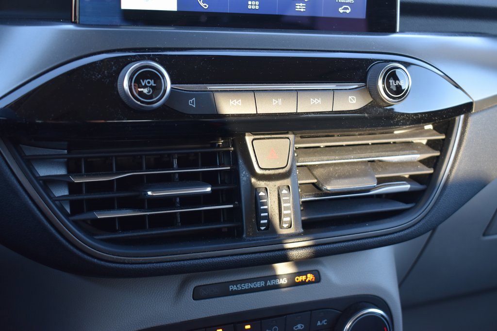 Certified 2023 Ford Escape Active image 12