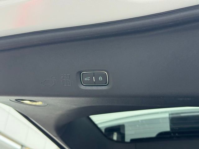 Certified 2025 Ford Expedition Max Platinum w/ Stealth Performance Package image 48