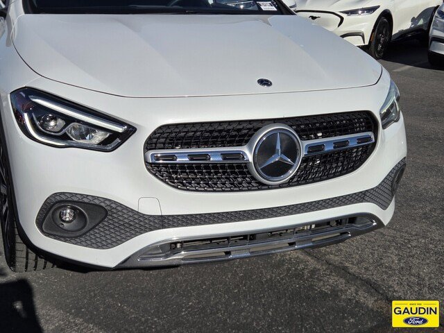 Used 2023 Mercedes-Benz GLA 250 image 2