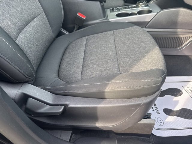 Certified 2024 Ford Bronco Sport Big Bend image 16