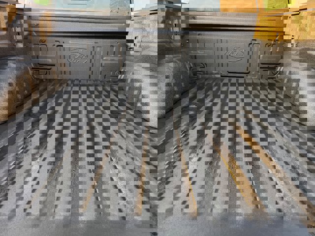 Certified 2025 Ford F150 Raptor w/ Equipment Group 803A Raptor R image 18