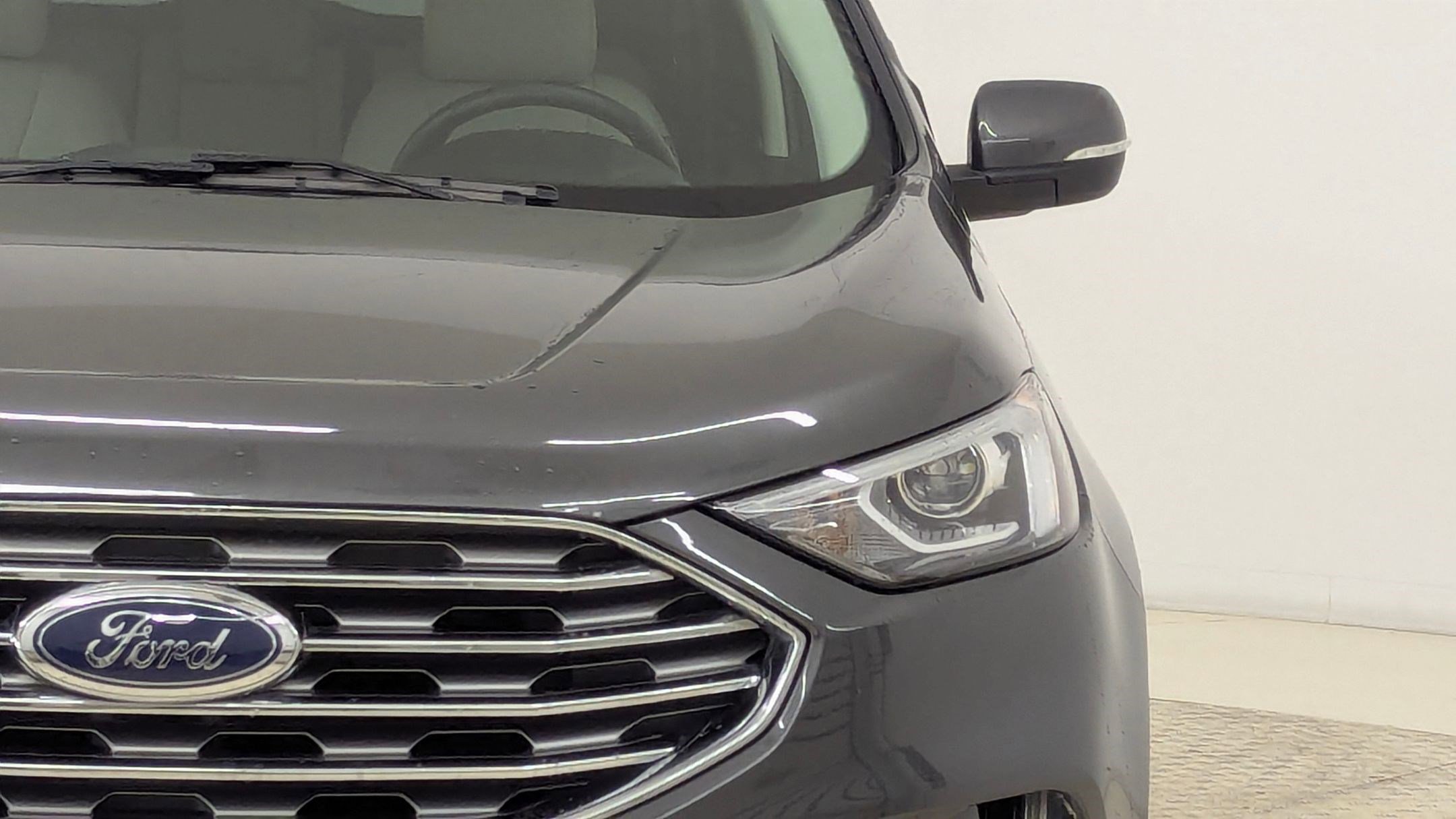 Certified 2019 Ford Edge Titanium image 20