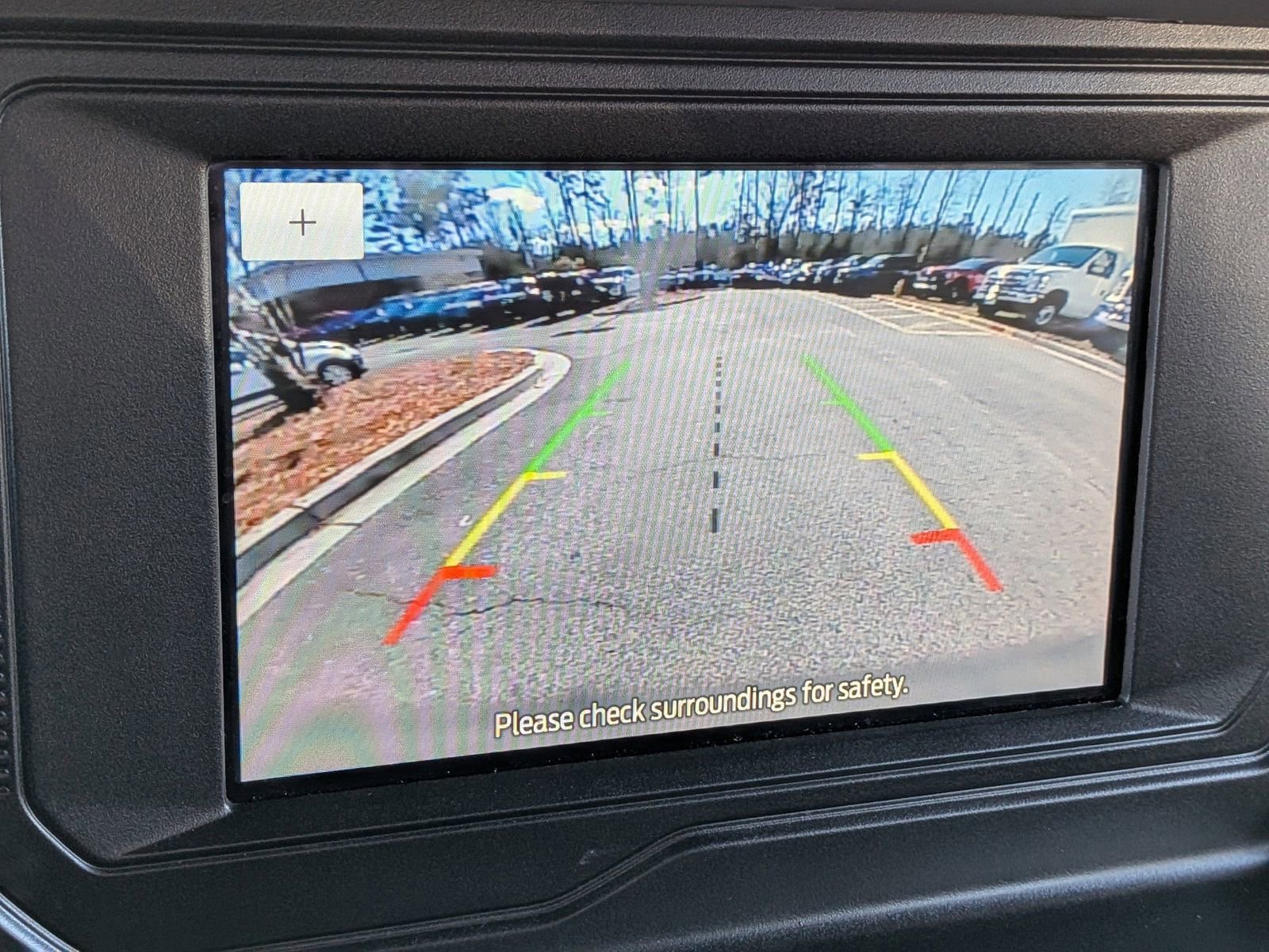 Certified 2023 Ford Bronco 4-Door image 22