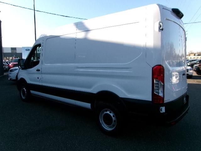 Certified 2024 Ford Transit 250 148 Medium Roof w/ Load Area Protection Package RWD image 8