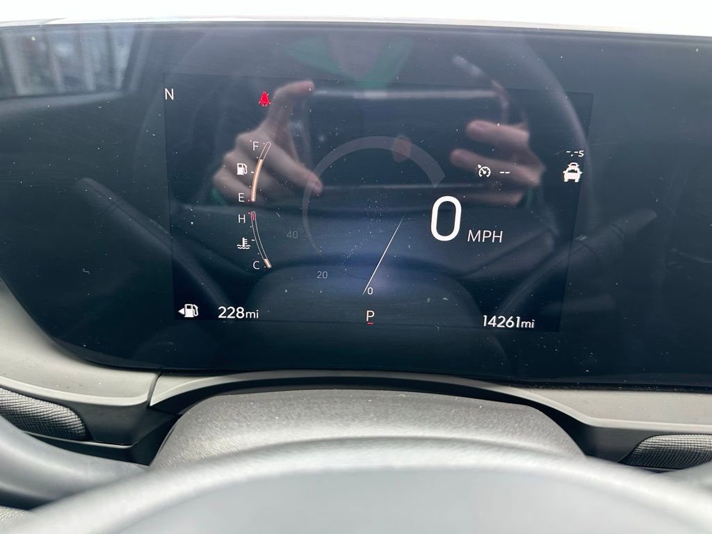 Used 2025 Buick Envista Preferred image 27