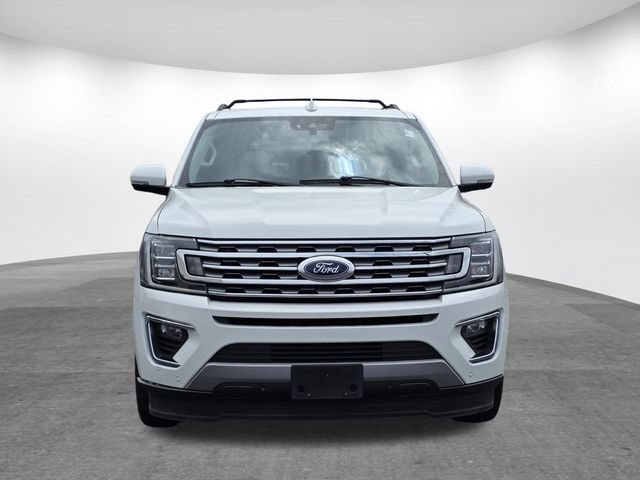 Certified 2021 Ford Expedition Limited RWD video 2