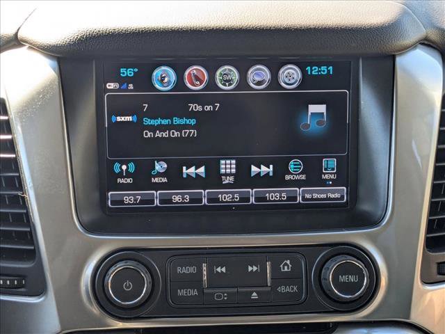 Used 2018 Chevrolet Tahoe Premier image 13