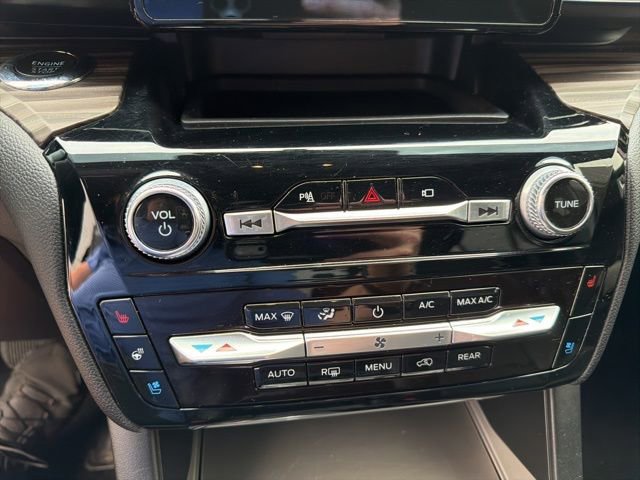Certified 2022 Ford Explorer Limited RWD image 10