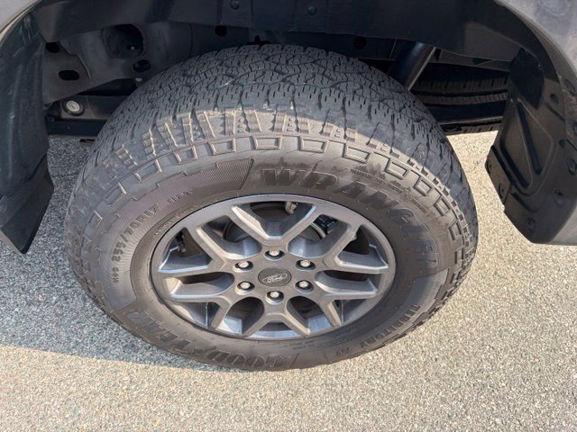 Certified 2024 Ford Ranger XLT w/ Technology Package AWD/4WD image 10