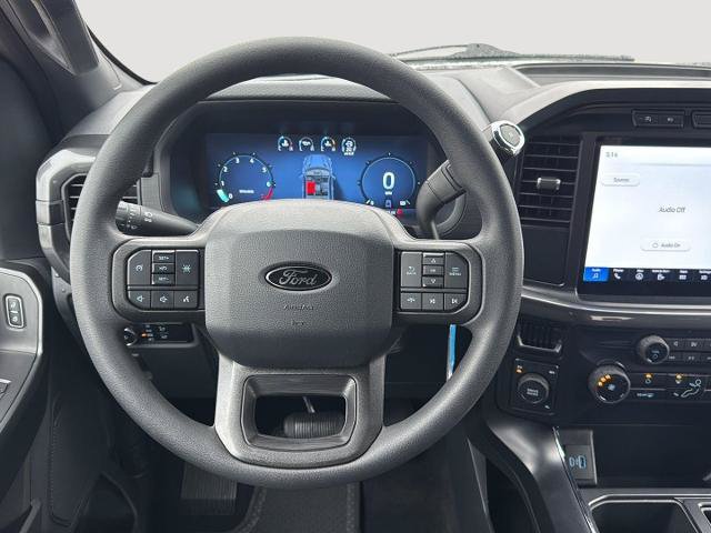Certified 2024 Ford F150 STX w/ STX Black Appearance Package AWD/4WD image 21
