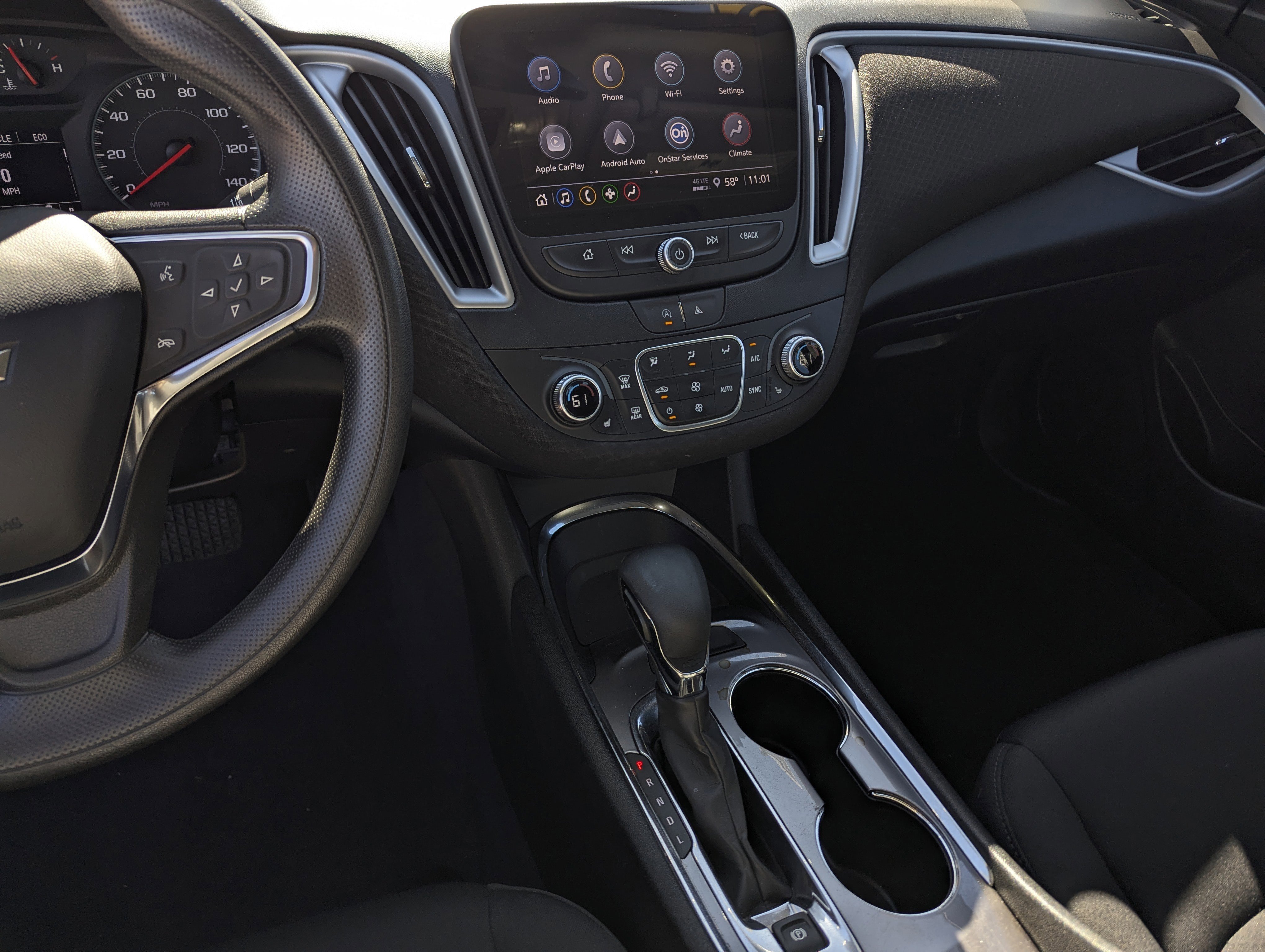 Used 2023 Chevrolet Malibu LT image 9