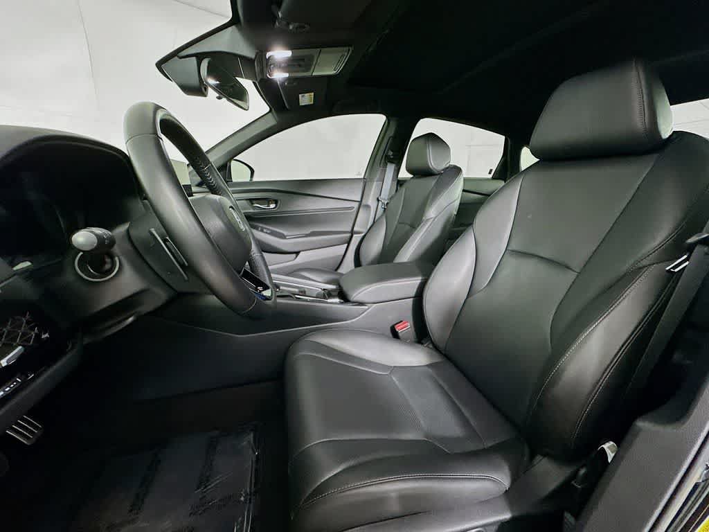 Used 2024 Honda Accord Sport image 12