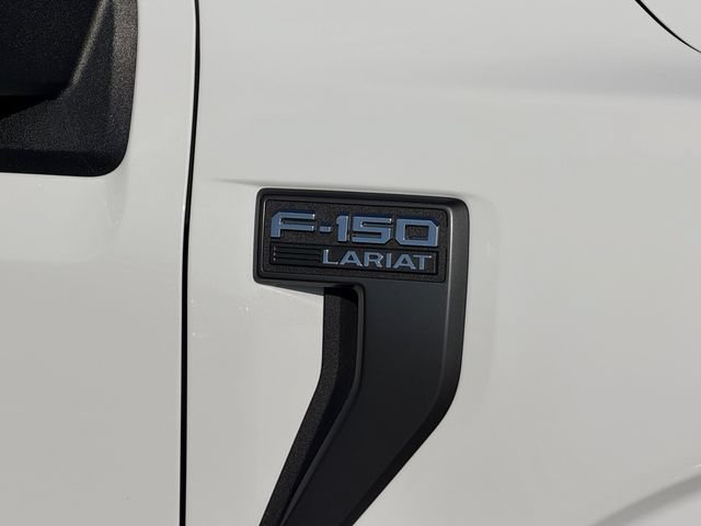 Certified 2021 Ford F150 Lariat w/ Equipment Group 502A High AWD/4WD image 10
