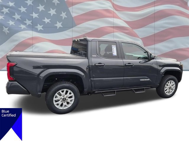 Used 2024 Toyota Tacoma SR5 AWD/4WD image 6