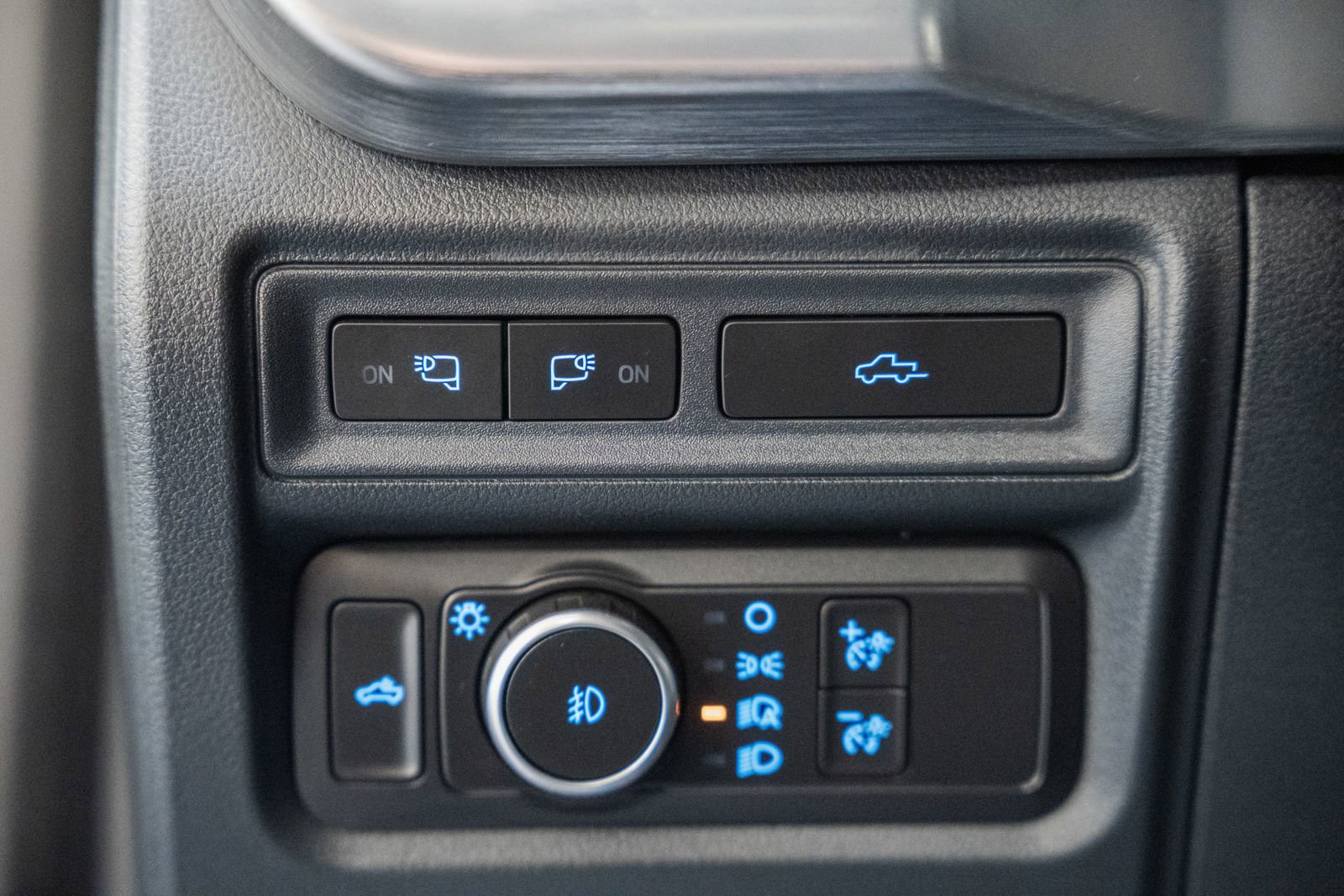 Certified 2021 Ford F150 Lariat w/ Equipment Group 502A High image 48