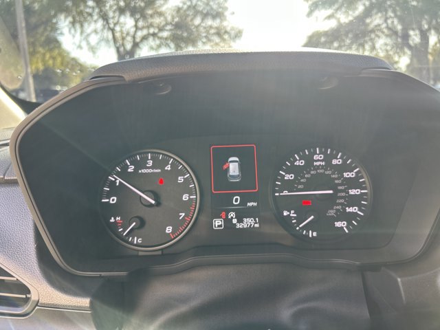 Used 2025 Subaru Impreza 2.0i AWD/4WD image 20