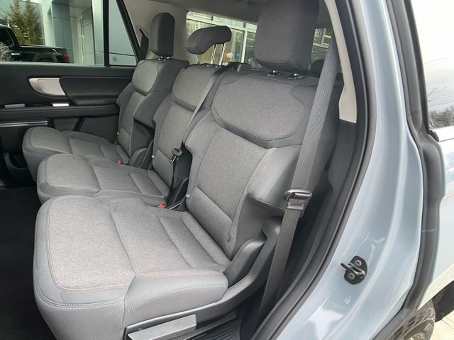 Certified 2025 Ford Expedition Active image 42